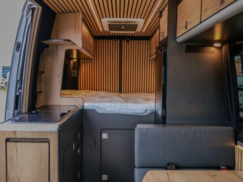Mercedes-Benz Sprinter 316 CDI 2X AIRCO BOM VOL OFF GRID photo: 15