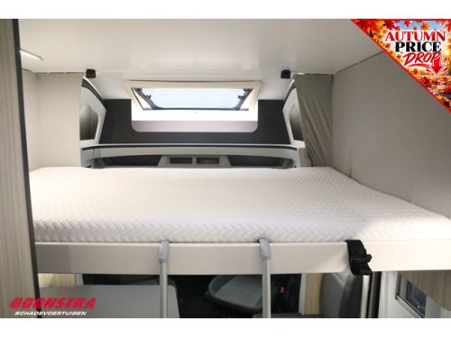 Sun Living S70SL 2.0 EcoBlue Aut. Solar Pop-top roof Awning Garage Bike rack Cruise CLima Virtual PDC photo: 21