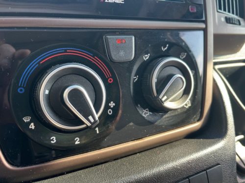McLouis Carat 480 G 2x Airco Cruise Queensbed Hubdach Android Foto: 16