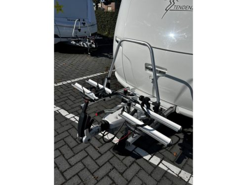 Fendt Tendenza 515 SG Bicycle carrier, mover, rw photo: 18