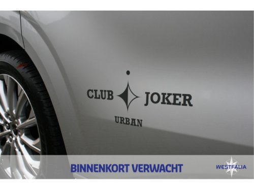 Westfalia Club Joker Premium 233hp Hybrid | INTRODUCTORY PRICE | photo: 4