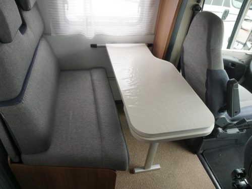 Sun Living S 65 SL AUTOMATIK Foto: 8