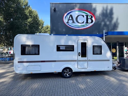 Adria Adora 532 UL Foto: 1