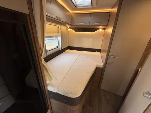 Knaus L!ve Wave 650 MF Pop-top roof Automatic 2024  photo: 17