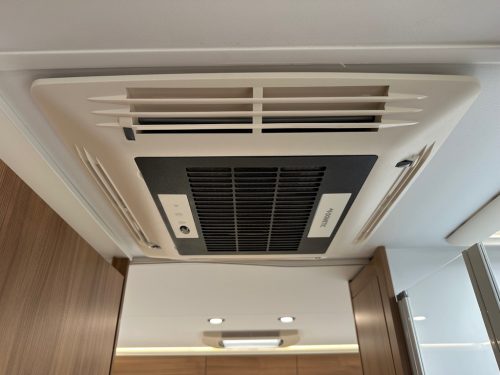 ADRIA CORAL 670 SL AXESS photo: 17