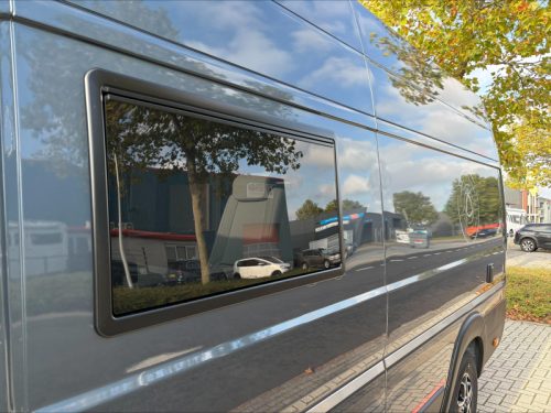 Dreamer Camper Van Xl  foto: 9