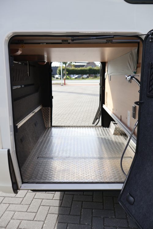 Hymer BML-I 790 Foto: 8