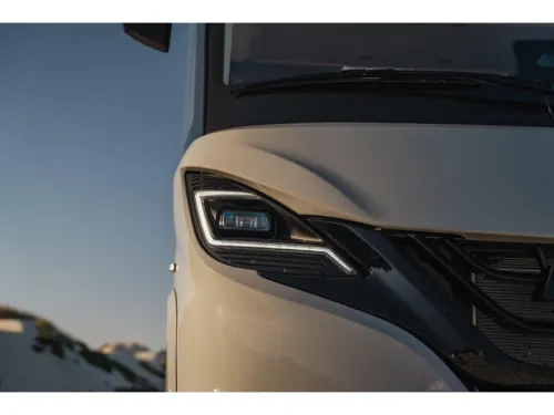 Hymer B ML I 780 NIEUW MODEL 2027 TAMAC GR  foto: 22