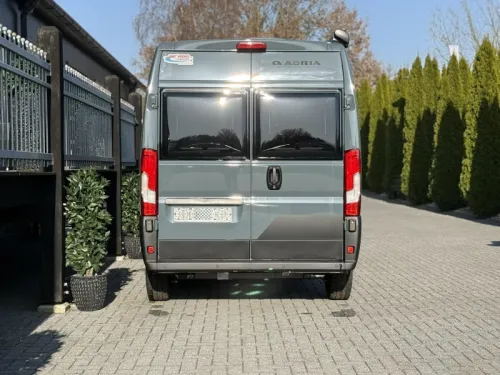 Adria Twin Supreme 600 SPB -AUTOMATIK- Foto: 4