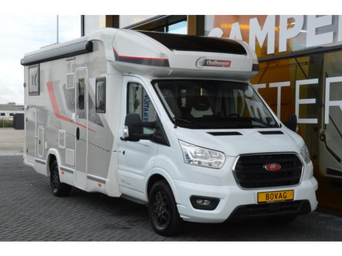 Challenger Graphite Premium 337 GA Automatic Face to face photo: 7