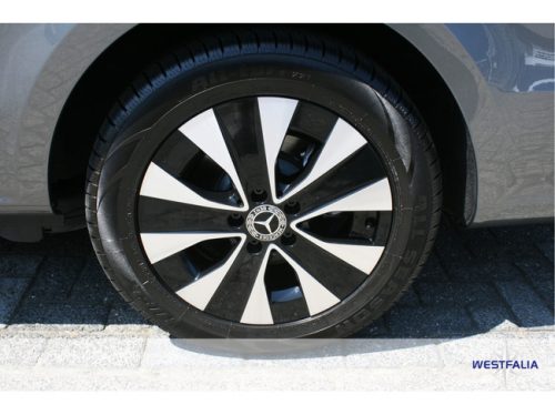 Mercedes-Benz Marco Polo V250 190hp Auto. | 12 months Warranty | photo: 8