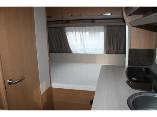 Knaus Sport 420 QD Foto: 3