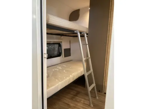 NEXT 381 Bunk bed  photo: 14