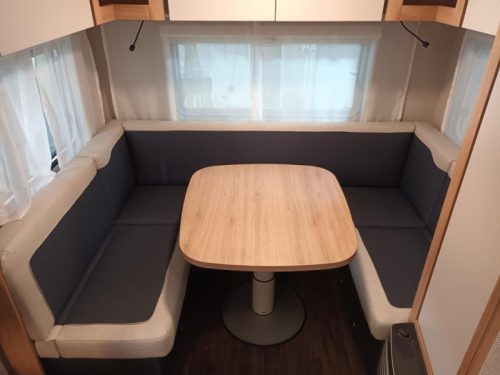 Knaus Sport 500 EU Foto: 2