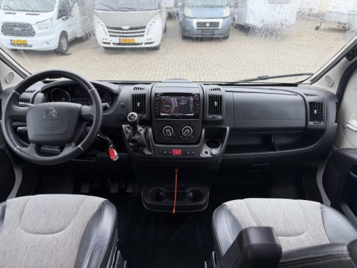 Adria Matrix Axess 670 SL Foto: 1