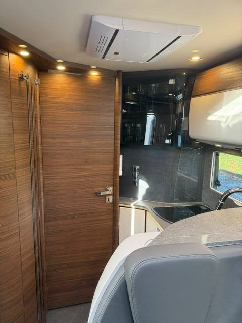 Carthago Chic C-Line 4,9 LE L MB foto: 29