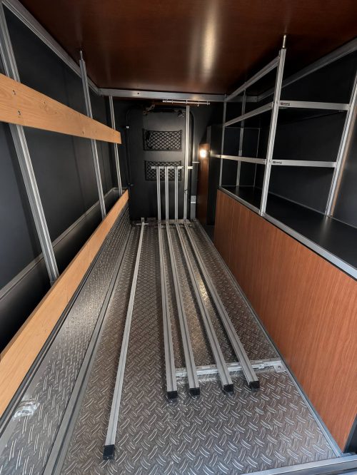 Hymer S800 photo: 15