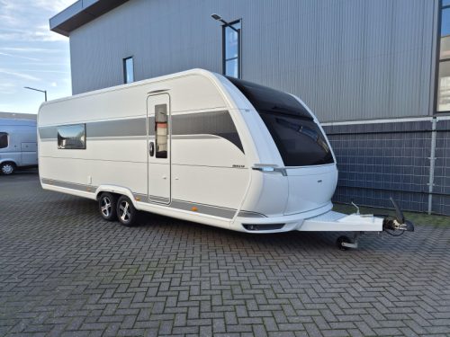 Hobby Maxia 660 WQM AIRCO photo: 4