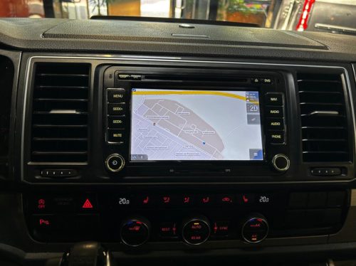 Volkswagen California Ocean T6 2.0 TDI 150PK DSG photo: 11