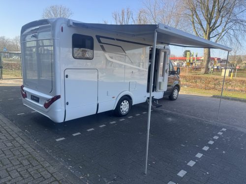 Hymer Tramp 680 S photo: 7