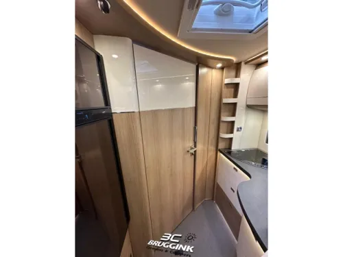 Carthago C-Tourer I 148 LE Foto: 12