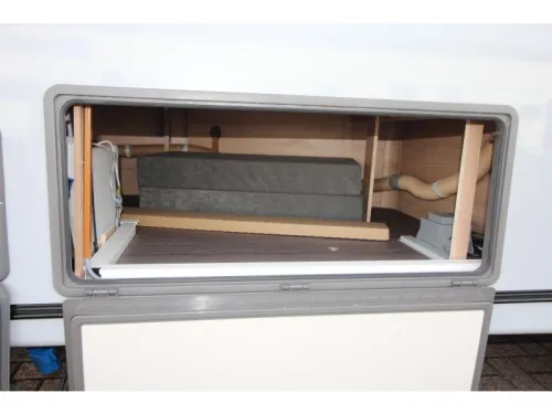 Knaus Sudwind Black Selection 500 FU Model Year 2027 photo: 23