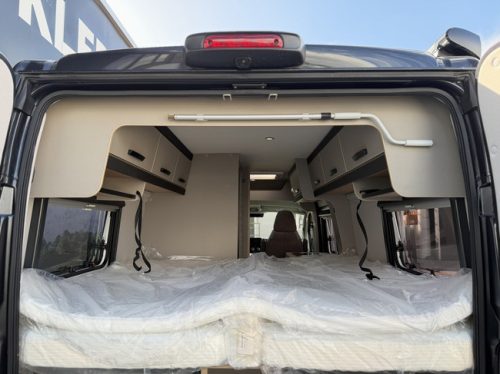 Weinsberg CARABUS GREY 600 ME EDITION [FIRE] Foto: 19