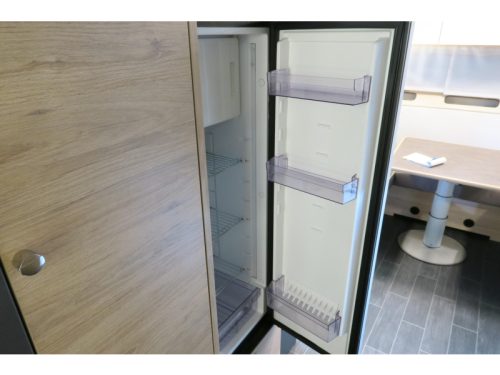 Tabbert Pantiga 550 E Nu 12000 EURO KORTING photo : 15
