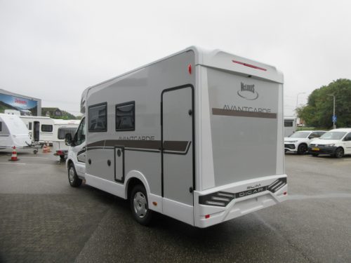 McLouis Avantgarde Slim 337 Nur 215cm Breit Foto: 5