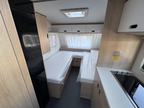 Adria Aviva 492 LU photo: 3
