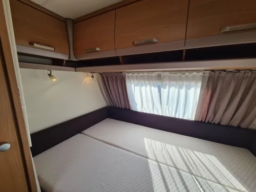 Knaus Sport 400 QD Foto: 13