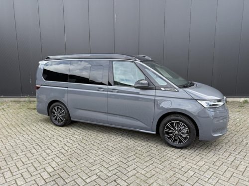 Volkswagen California Ocean Edition 1.5 eHybrid 4Motion photo: 0