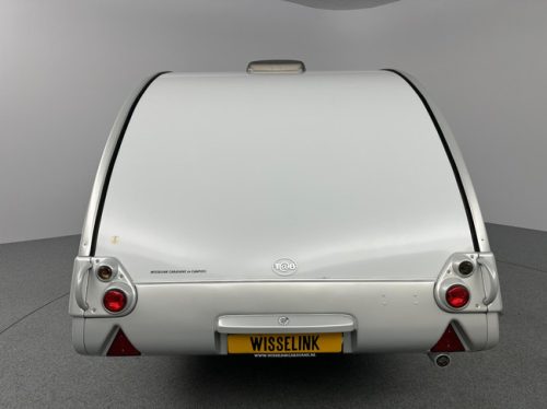 T@B 320 White Edition photo : 20