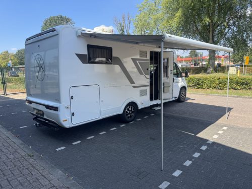Adria Matrix 670 DC Plus photo: 6