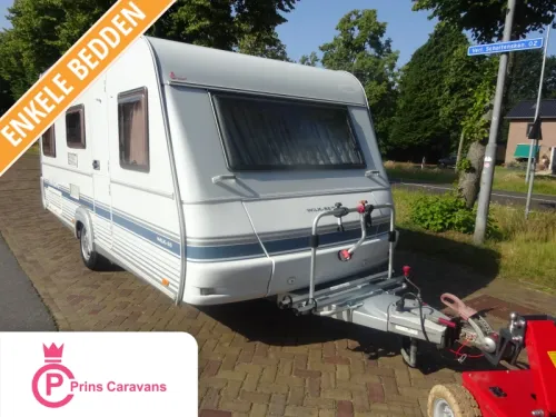 Wilk SilverStar 490 UE  foto: 0