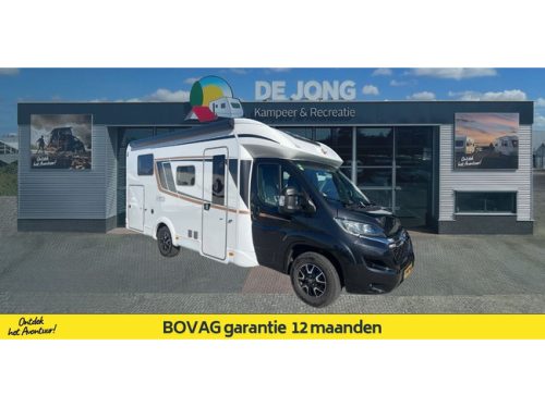 B&uuml;rstner Limited T 690 Citroen photo: 0