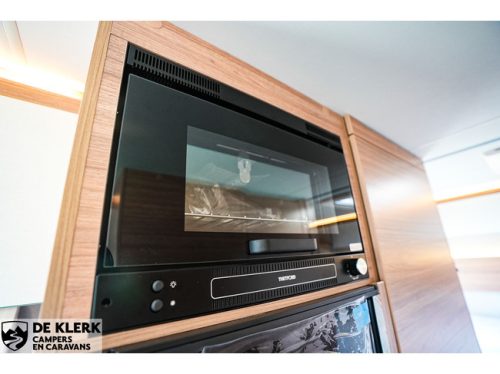 Weinsberg CaraHome 650 DG Foto: 12