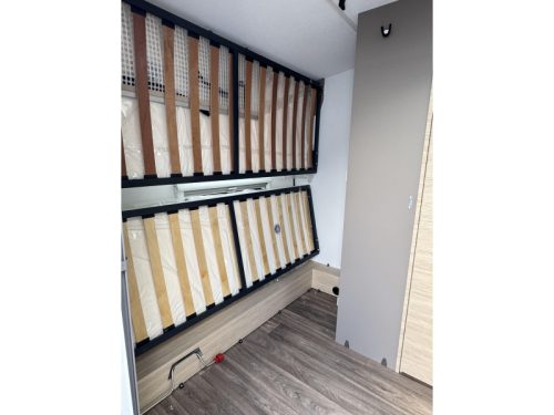 NEXT 381 Lightweight - Bunk bed photo: 10