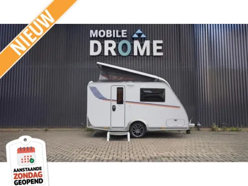 Easy Caravanning GetAway Xcite Caravan of the year 2026 photo: 0