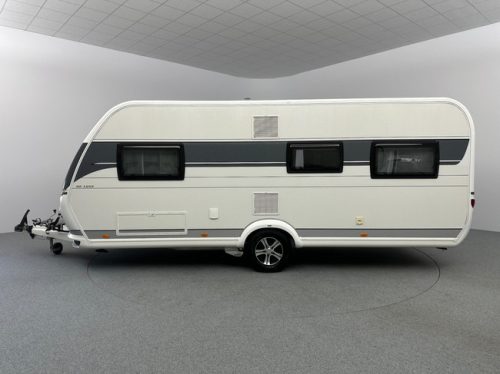 Hobby De Luxe 515 UHL Foto: 14