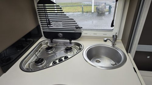 Chausson 630 Flash photo: 22