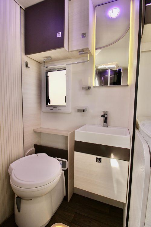 Chausson Welcome 727GA photo: 16