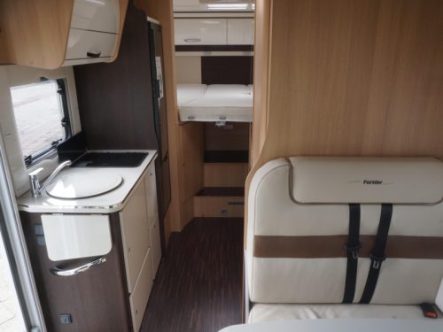 Forster T 699 EB  photo: 18
