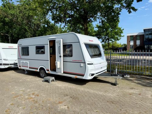 Dethleffs Camper 510 LE Summer Edition Foto: 1