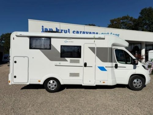 Sun Living S 70 SL low mileage photo: 1