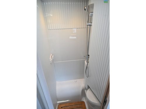 Sunlight T 66 photo: 21