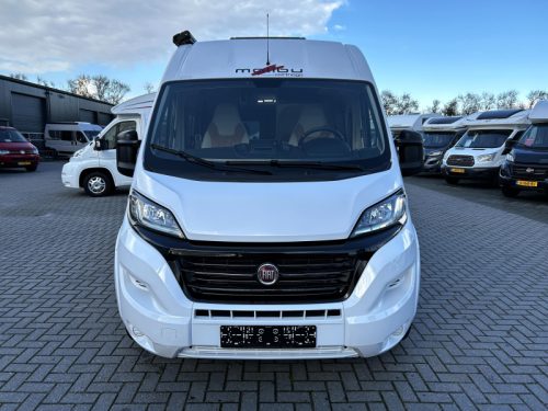 Malibu Van 600 Automaat/2021/Euro-6/6.0M  foto: 22
