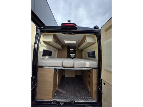 Adria Twin 640 SL Foto: 9
