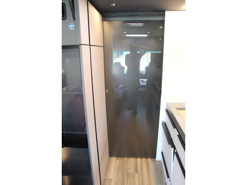 Niesmann+Bischoff Arto 88 Single beds - 9571km photo: 69