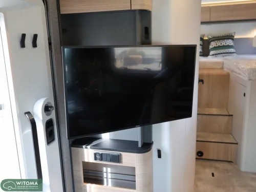 Hymer BMC-T 600 Witoma 50-Jahre-Aktion! Foto: 15